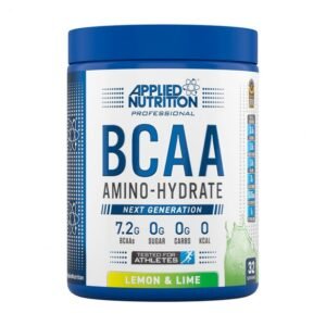 BCAA