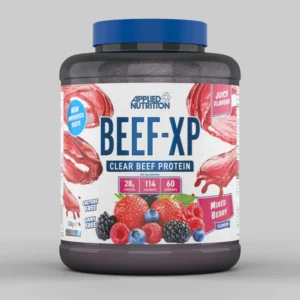 proteína de beef