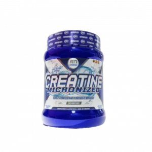 creatina monoidratada