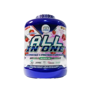proteína All In One