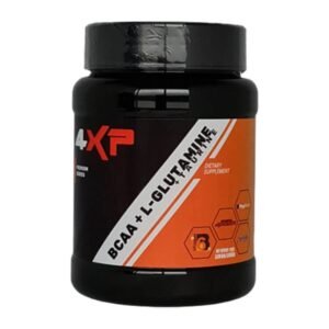 Bcaa + L-Glutamine + Taurine