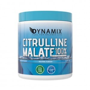 Citrulina Malato