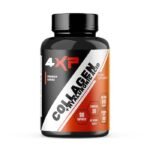 Collagen + Hyaluronic Acid