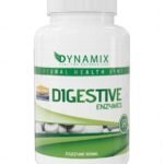 Digestive Enzymes