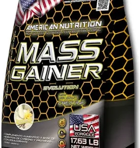 Mass Gainer