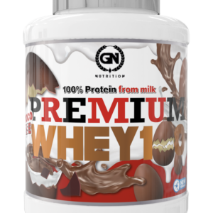Proteína Whey