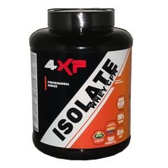 Proteína Isolate