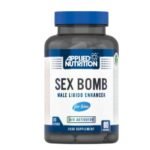Sex bomb