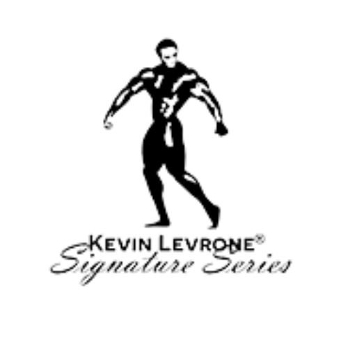 Kevin Levrone