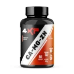 minerais e vitaminas