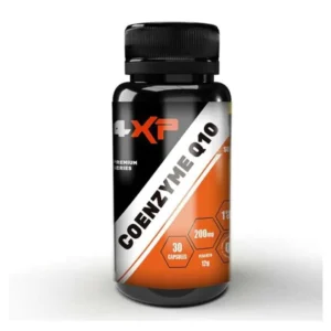 Coenzyme Q10