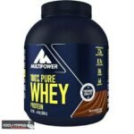 Proteína whey puro