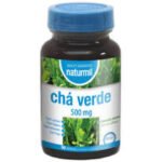 chá verde