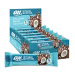 Chocolate Sweet Coconut