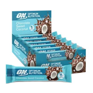 Chocolate Sweet Coconut