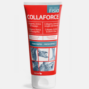 Collaforce Fisio Rapid Gel