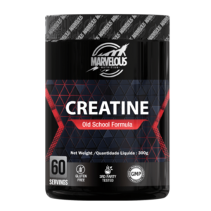 creatina