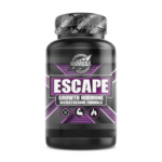 suplemento alimentar Escape