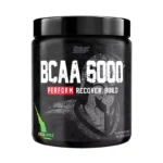 BCAA