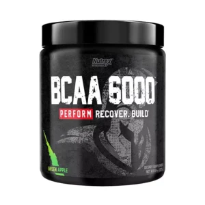 BCAA