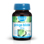 GINKGO BILOBA