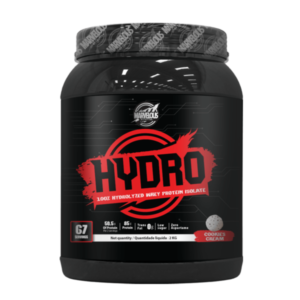 Proteína Hidro Whey