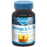 Omega 3-6-9