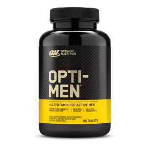multi-vitamínico