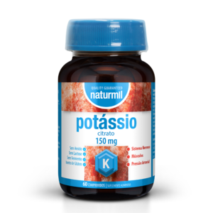 POTÁSSIO CITRATO