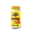 Impulsionador de Testosterona