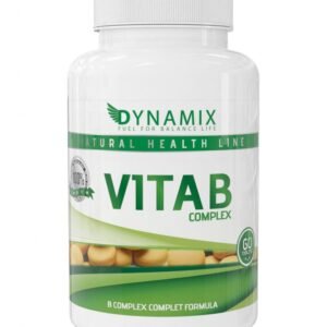 vitamina b