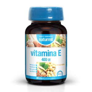 VITAMINA E